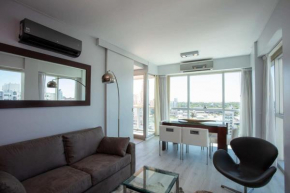 Crystal Clear - Bright 1 Bedroom in Palermo Soho
